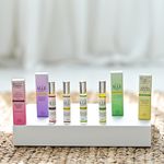 [ALLE] Aromatherapy Roll-On Fragrance, Perfume_8ml _ Made in KOREA